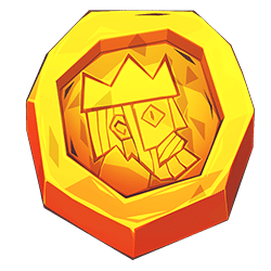 Wild Symbol of Robin – Nottingham Raiders Slot