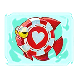 Icon 10 Big Atlantis Frenzy