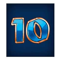 Icon 9 Megahops Megaways