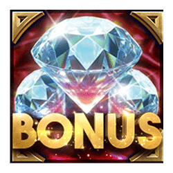 Scatter of Dream Drop Diamonds Slot