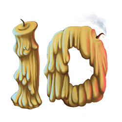 Icon 10 Mythic Maiden