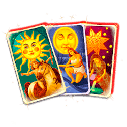 Icon 5 Madame Mystique Megaways