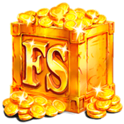 Scatter of Kim’s Wild Journey Slot