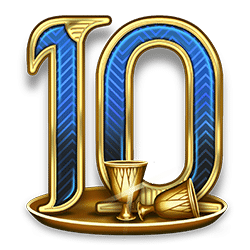 Icon 9 Banquet of Dead