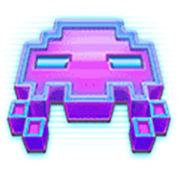 Icon 4 Pixel Invaders