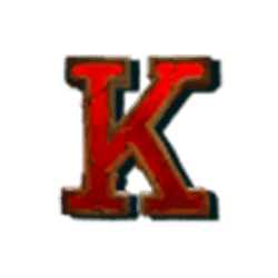 Icon 7 The Cursed King