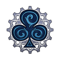 Icon 11 Wild Wild West