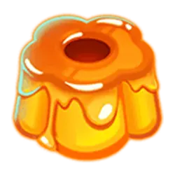 Icon 4 Chocolate Rocket