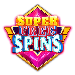 Scatter of Goldstorm Ultra Slot