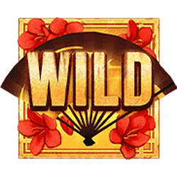 Wild Symbol of Bushido Ways Slot