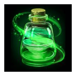 Icon 8 Sisters of Oz WOWPot