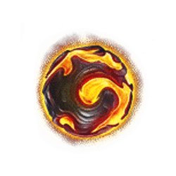 Icon 10 Lady Lava Mini-Max