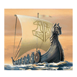 Icon 8 Thunderstruck II Mega Moolah