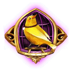 Scatter of Dead Canary Slot