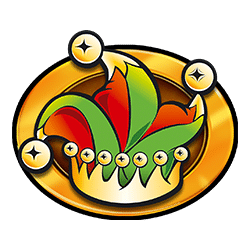 Scatter of Mystery Joker Slot