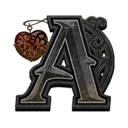 Icon 9 Immortal Romance