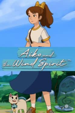 Aiko and the Wind Spirit