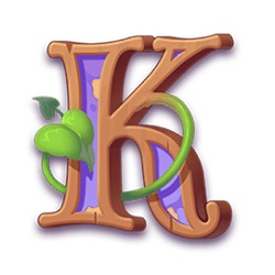 Icon 6 9 Enchanted Beans