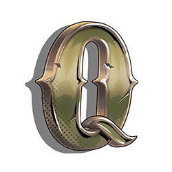 Icon 8 Wild Wild Steel