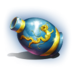 Icon 3 Moonrise Fortunes Hold & Win