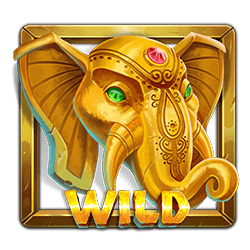 Wild Symbol of Gerard’s Gambit Slot