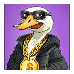 Icon 10 Long Neck Fortune