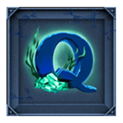 Icon 7 Ocean’s Treasure