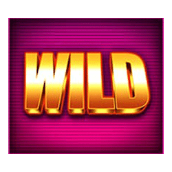 Wild Symbol of Deal Or No Deal The Big Hit Megaways Slot