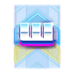 Wild Symbol of The Equalizer Slot