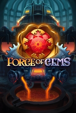 Forge of Gems