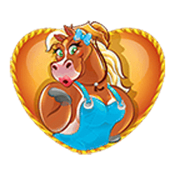 Icon 6 Oink Country Love