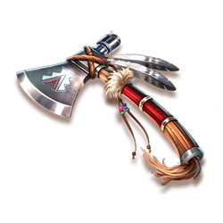 Icon 4 Golden Buffalo Double Up