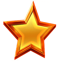 Scatter of Joker Fortune Blitz Slot