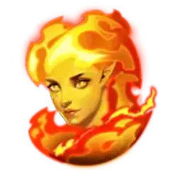 Icon 4 Pan’s Arcadia