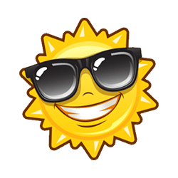 Scatter of Hop N Pop Slot