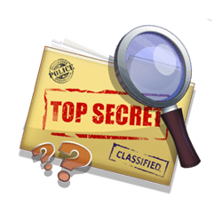 Icon 4 Inspector Gadget