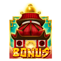 Scatter of Burning Phoenix Slot