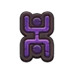 Icon 6 Amazon City Of Gold