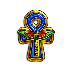 Icon 5 Book Of Pharao