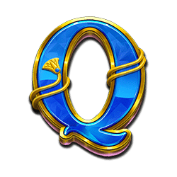 Icon 8 Nile Fortunes