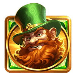 Scatter of Rainbow Ray Slot