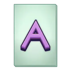 Icon 6 Monopoly Money Line