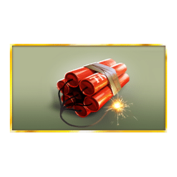 Icon 5 Sticky Bandits