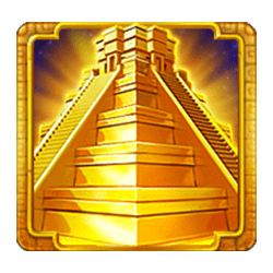 Scatter of Aztec Sun: Hold and Win Slot