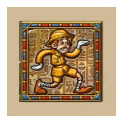 Icon 9 Charlie Chance and the Curse of Cleopatra