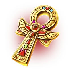 Icon 4 Treasure of Anubis