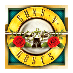 Wild Symbol of Guns N’ Roses Slot