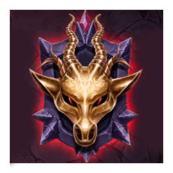 Scatter of Demon Slot