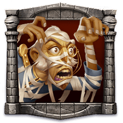 Icon 10 Book of Toro