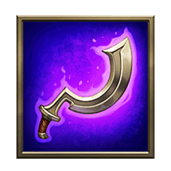 Icon 7 Beat the Beast: Mighty Sphinx